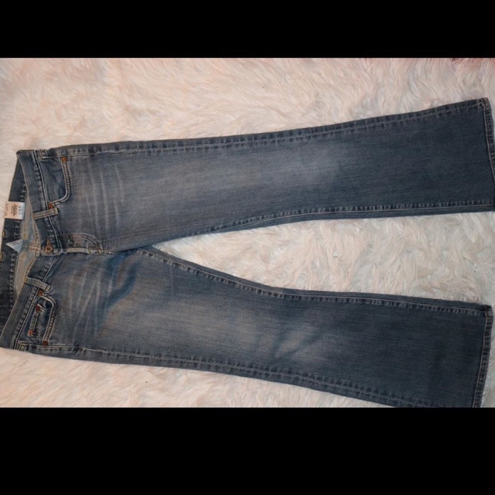 COPY - Vintage Lucky Brand Boot Cut Jeans